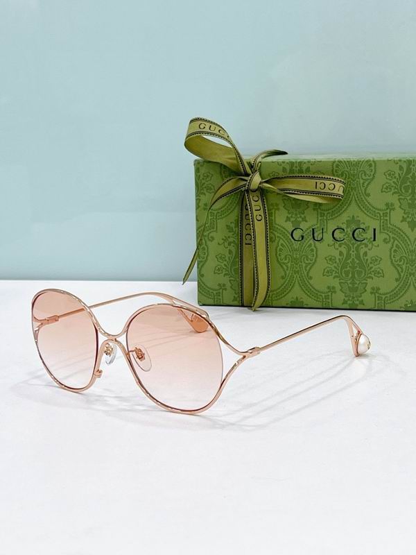 Gucci Glasses smr307